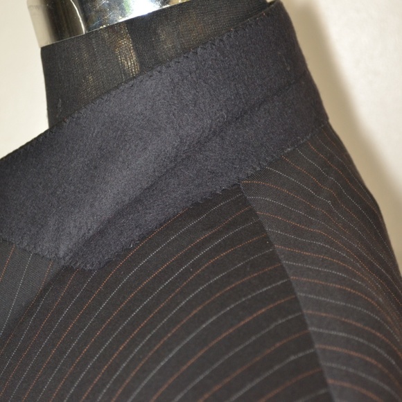 Izod 40L Sport Coat Blazer Suit Jacket - Picture 3 of 8